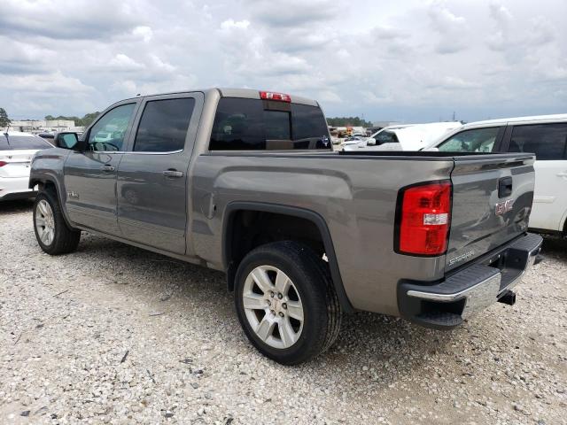 3GTP1MEC2HG231026 GMC Sierra C1500 Sle