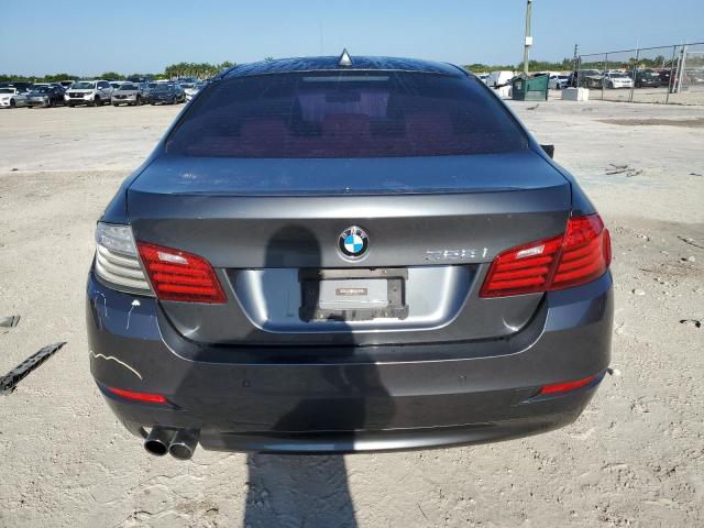 WBA5A5C51FD523551 BMW 528 I