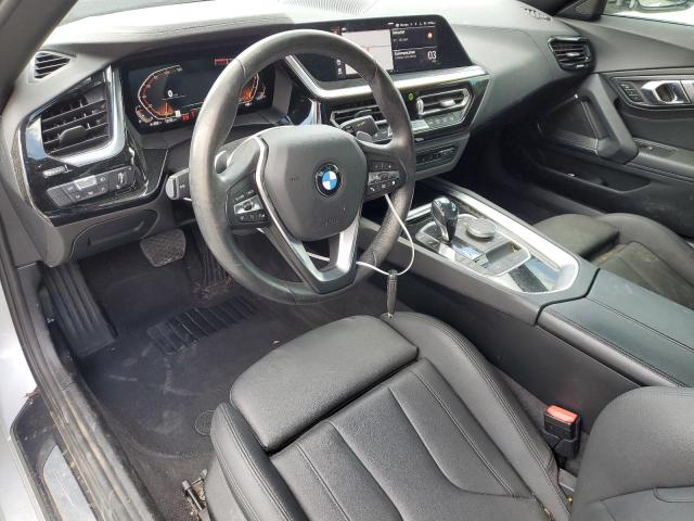 WBAHF3C02LWW73627 BMW Z4 Sdrive30i