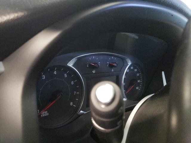 1GKKNSLS1KZ287046 GMC ACADIA SLE