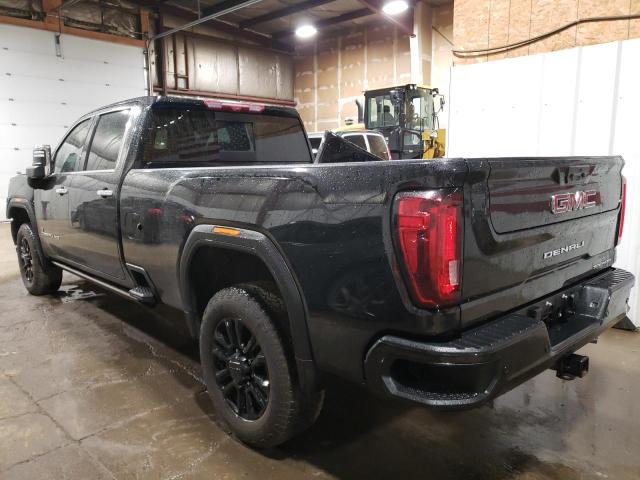 1GT49WEY5MF167000 GMC Sierra K3500 Denali