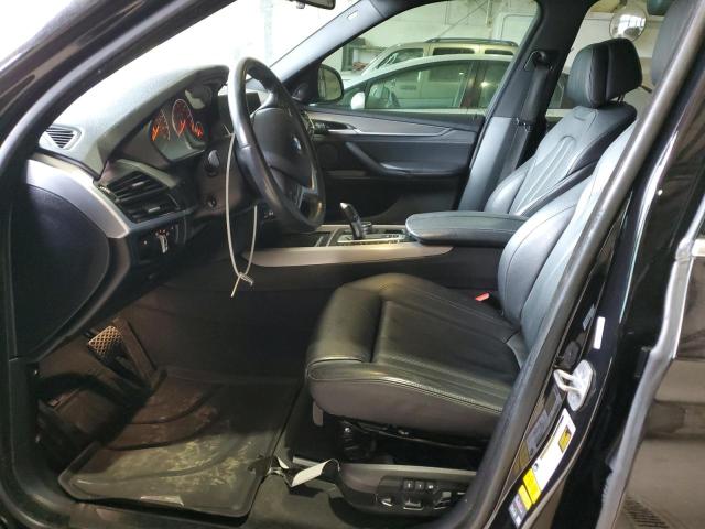 5UXKT0C34H0V97752 BMW X5 Xdr40e