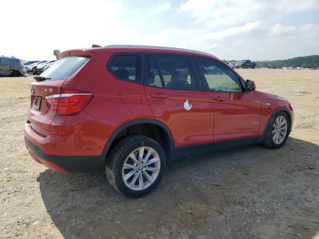 5UXWZ7C5XF0M83536 BMW X3 Sdrive28i