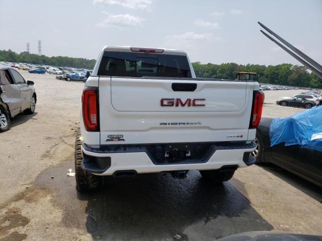 3GTP9EEL5LG341835 GMC Sierra K1500 At4
