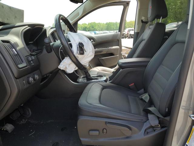 1GTG6FEN9M1223948 GMC Canyon At4