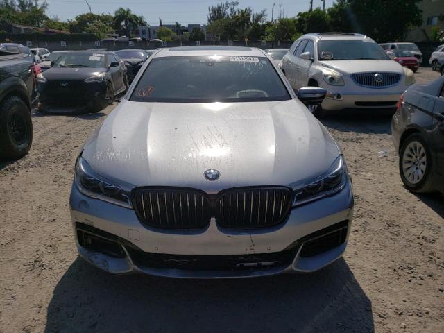 WBA7F2C55JG424778 BMW 750 Xi