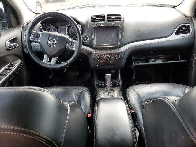 3C4PDDGG1ET312724 Dodge Journey Crossroad