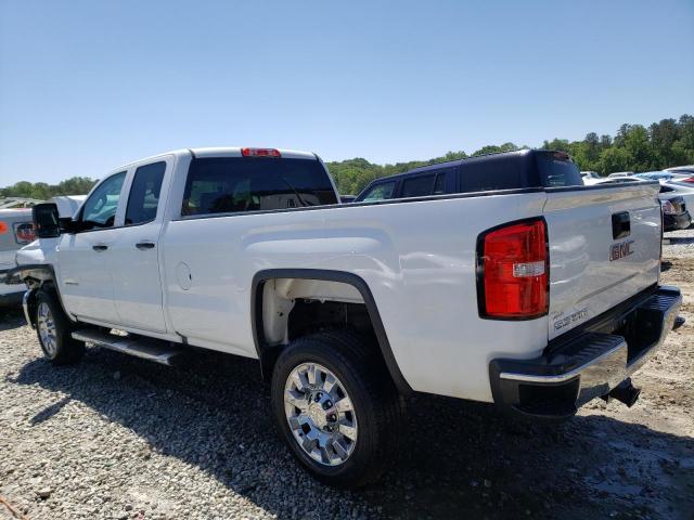 1GT21REG8HZ284792 GMC Sierra C2500 Heavy Duty