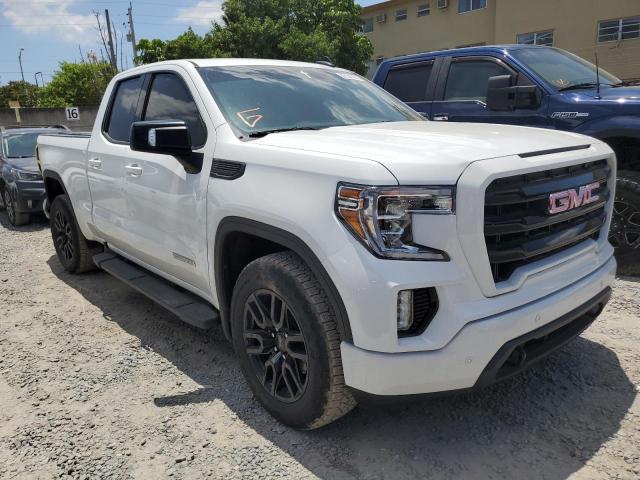 1GTR8CEK0LZ251418 GMC Sierra C1500 Elevation