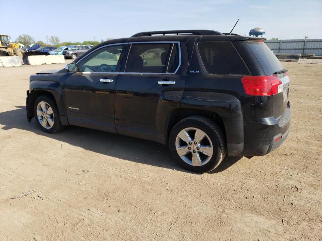 2GKALREKXE6251816 GMC Terrain Sle