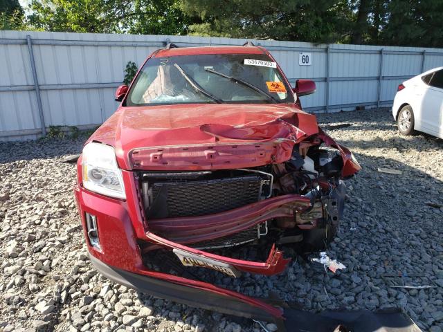 2GKFLXEK6F6366358 GMC Terrain Slt