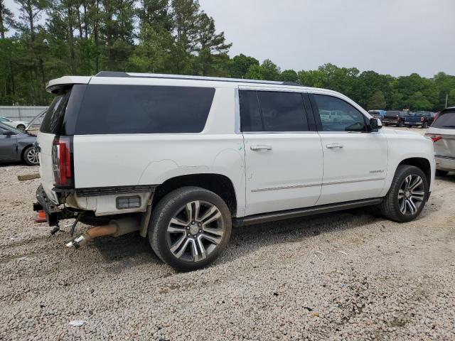 1GKS1HKJ7JR119448 GMC YUKON XL DENALI