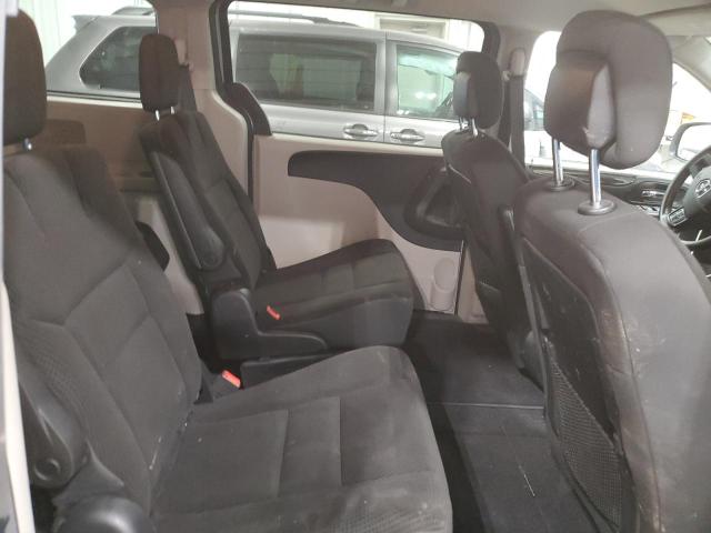 2C4RDGBG7KR603325 Dodge Grand Caravan Se