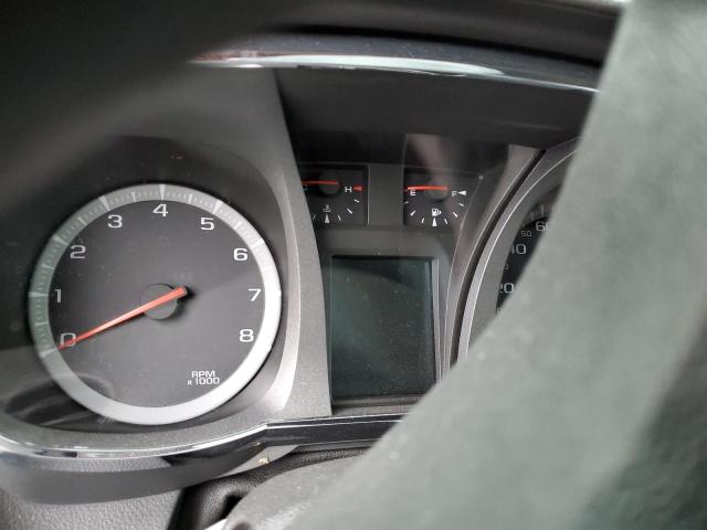 2GKFLSEK3H6125654 GMC Terrain Sle