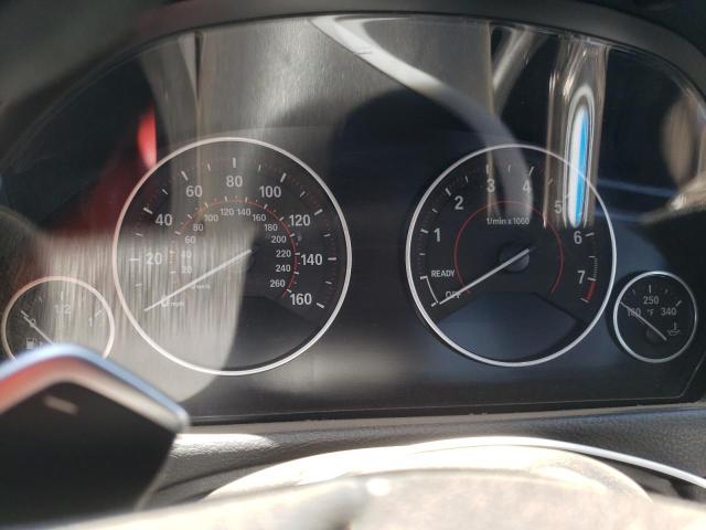 WBA8E1C54JA178195 BMW 330e