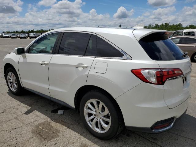 5J8TB3H38GL003469 Acura RDX
