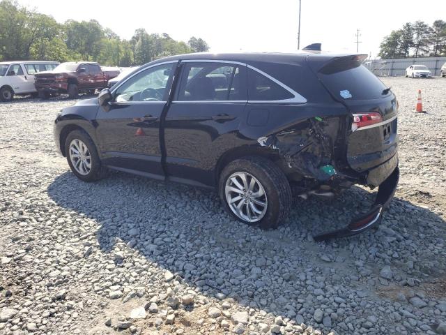 5J8TB3H5XGL019738 Acura Rdx Technology