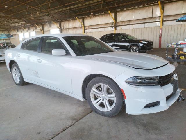 2C3CDXBGXKH643995 Dodge Charger Sxt