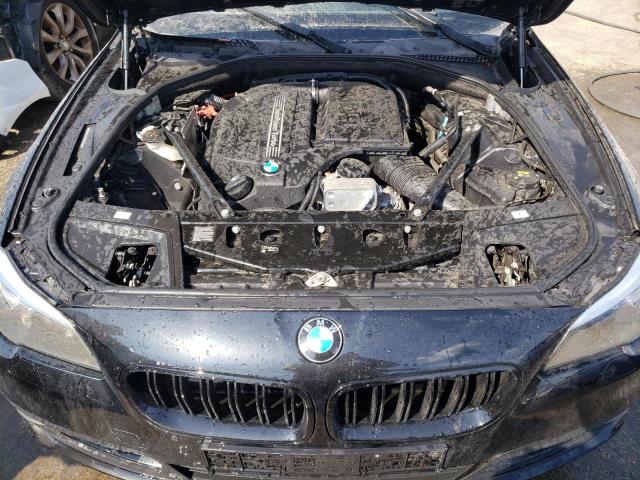 WBA5B1C57GG551666 BMW 535 I