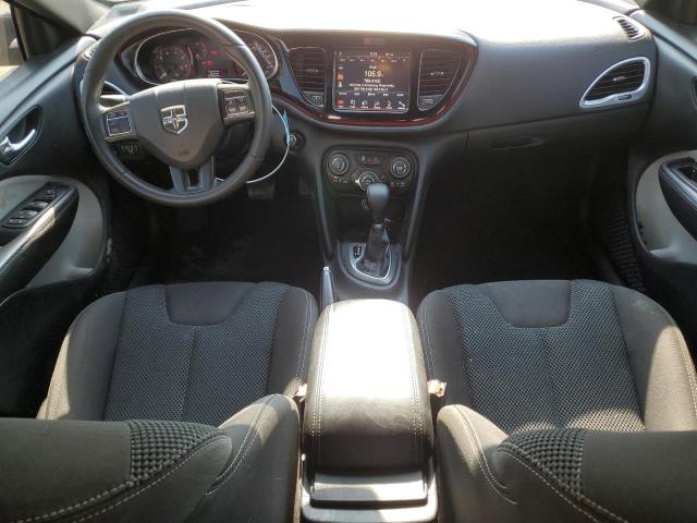 1C3CDFBB8FD302502 Dodge DART SXT