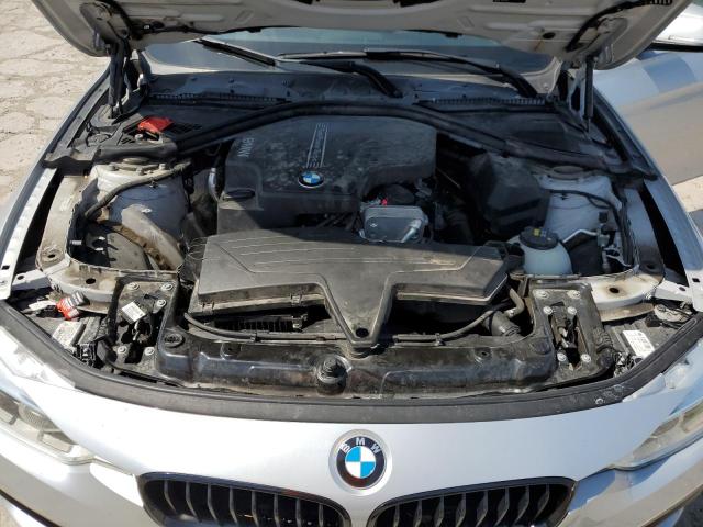 WBA8E1G58GNU10048 BMW 320 I