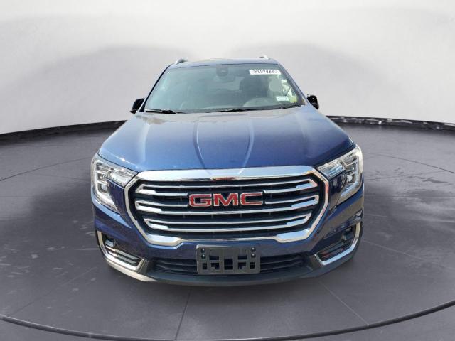 3GKALVEG2PL127235 GMC Terrain Slt