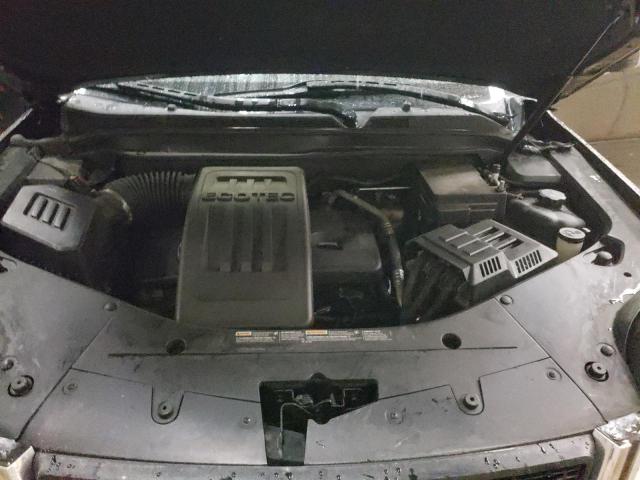 2GKALREK2E6165366 GMC Terrain Sle