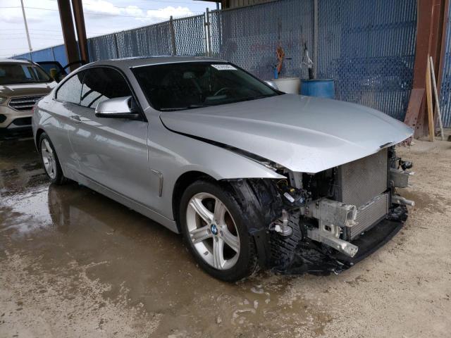 WBA3N3C51FK234228 BMW 428 I