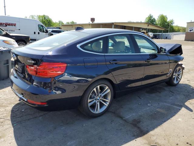 WBA8Z5C59GG502355 BMW 328 Xigt Sulev