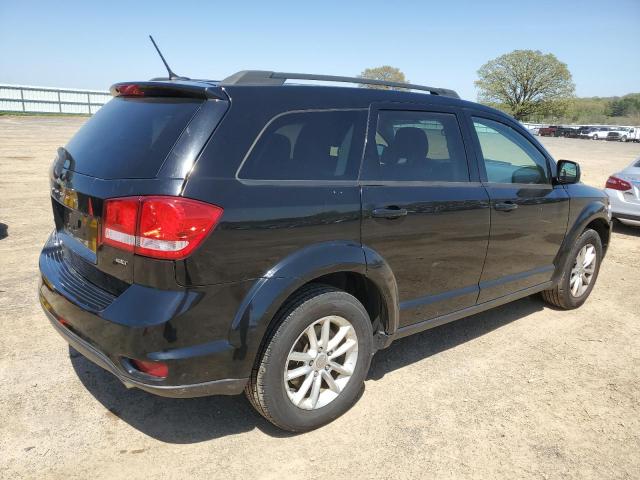 3C4PDDBG7HT540948 Dodge Journey Sxt