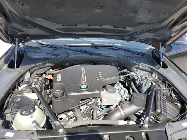 WBA5A5C54ED501235 BMW 528 I