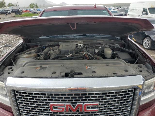 1GT120E84FF611491 GMC Sierra K2500 Denali