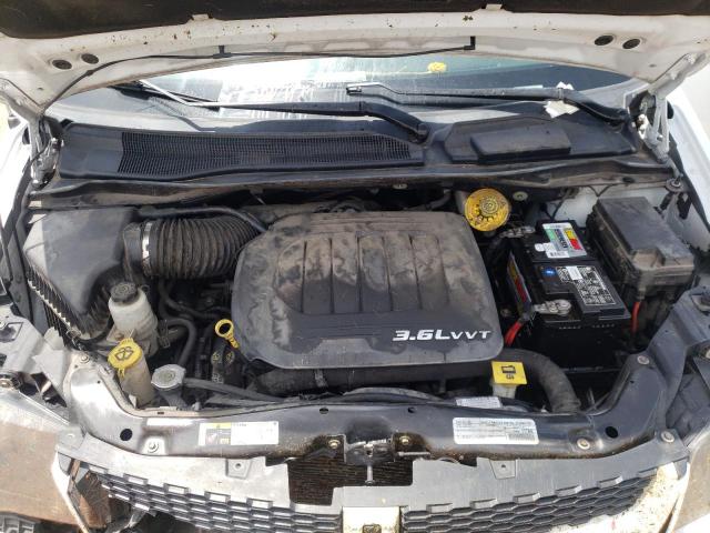 2C4RDGEG2FR681447 Dodge Grand Caravan R/t