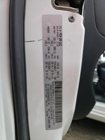 2C4RDGBG0KR603229 Dodge Grand Caravan Se