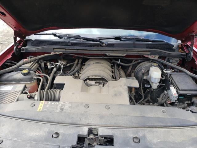 3GTU2NEC0JG514858 GMC Sierra K1500 Slt