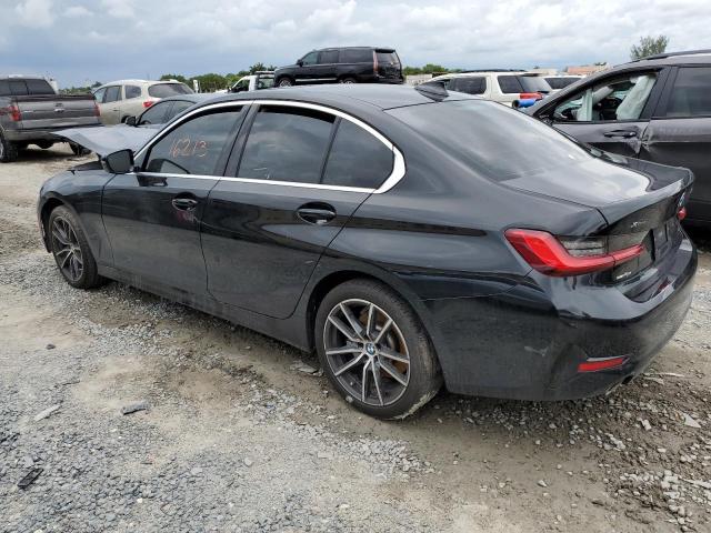 3MW5R7J09M8C00984 BMW 330XI