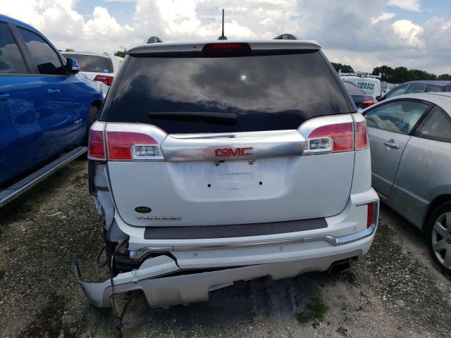 2GKFLRE38H6115767 GMC Terrain Denali