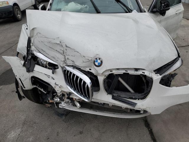 5UXTY3C06L9B14797 BMW X3 Sdrive30i