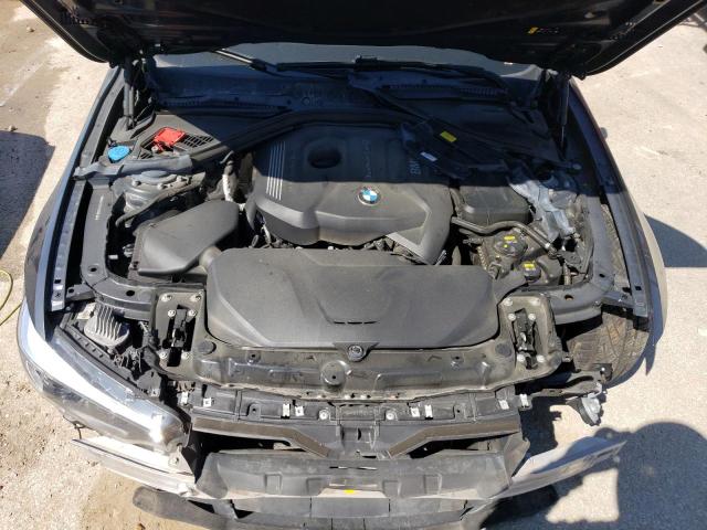WBA4J3C5XJBG96167 BMW 430xi Gran Coupe