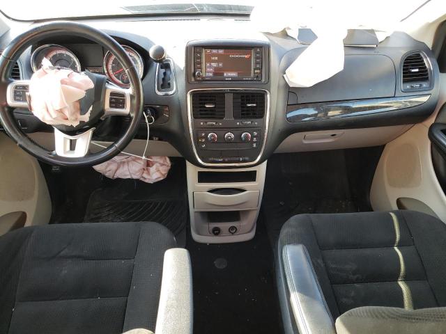 2C4RDGBG5FR650410 Dodge Grand Caravan Se