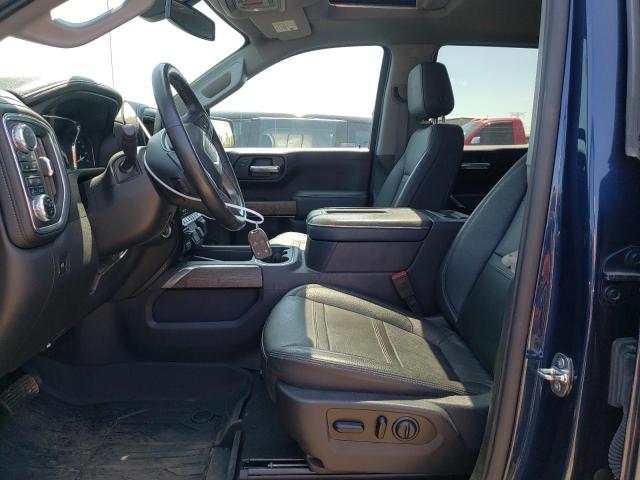 3GTU9FET6MG292199 GMC Sierra K1500 Denali