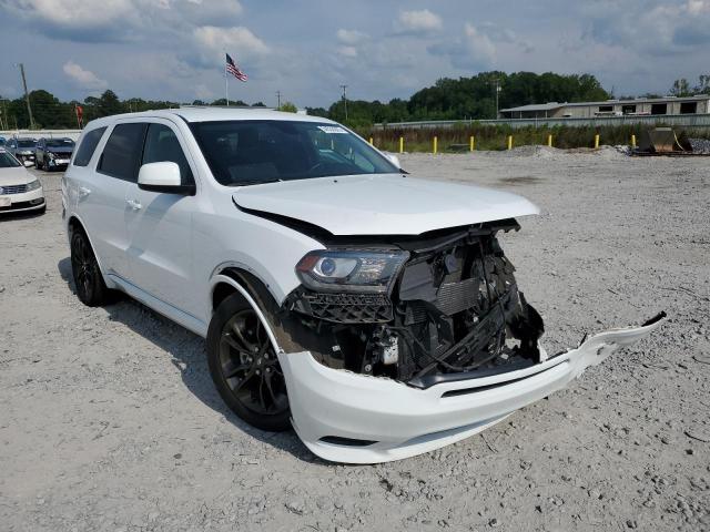 1C4RDHDG3LC411042 Dodge DURANGO GT