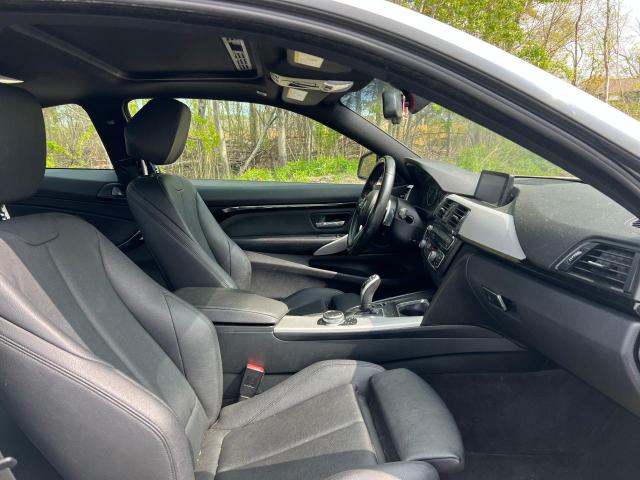 WBA3N9C55EK245203 BMW 428 XI