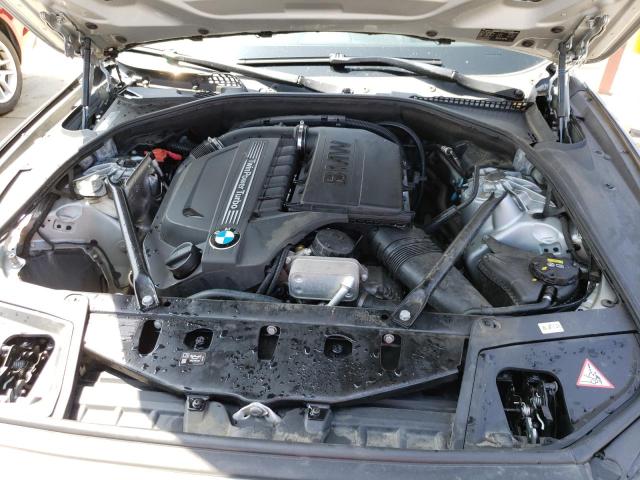 WBA5B1C57GG133480 BMW 535 I