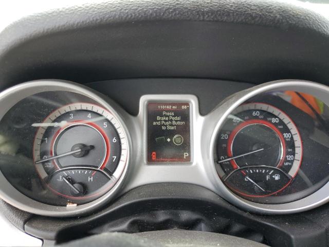3C4PDCAB0HT673986 Dodge JOURNEY SE