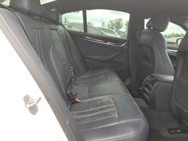 WBAJA7C54JWA73209 BMW 530 XI