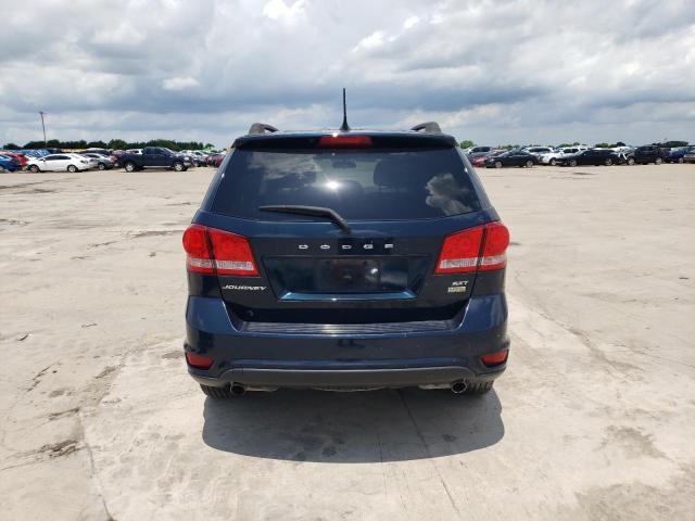 3C4PDCBG1FT743325 Dodge Journey Sxt