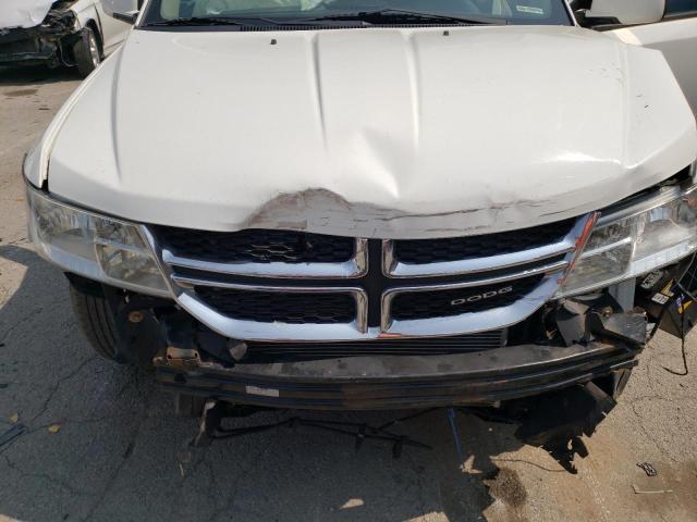 3C4PDCBB1FT572354 Dodge Journey Sxt