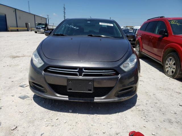 1C3CDFDH6ED854807 Dodge Dart Se Aero