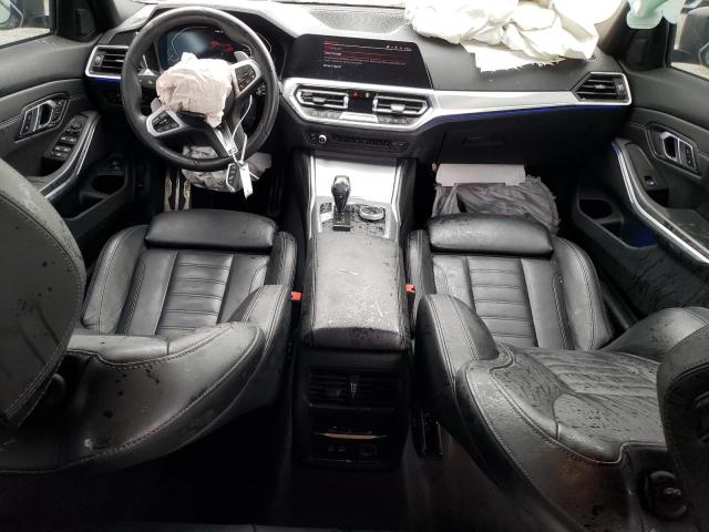 WBA5U7C0XLA232387 BMW M340I